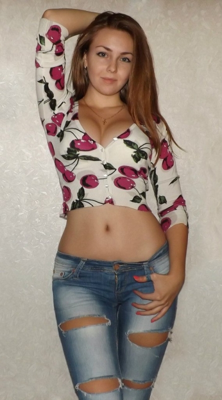 Анкета проститутки Клавдия - Фото, г. Владивосток, 28 лет, №26632