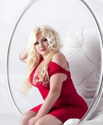 Анкета проститутки Екатерина - Фото, г. Владивосток, 39 лет, №8724